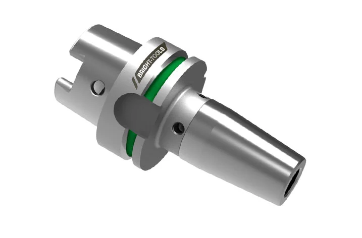 MQL2 Kanal Schrumpf fit Chuck