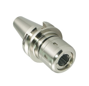 Wie hydraulische Chucks arbeiten, um Ihr CNC-Leben einfacher zu machen