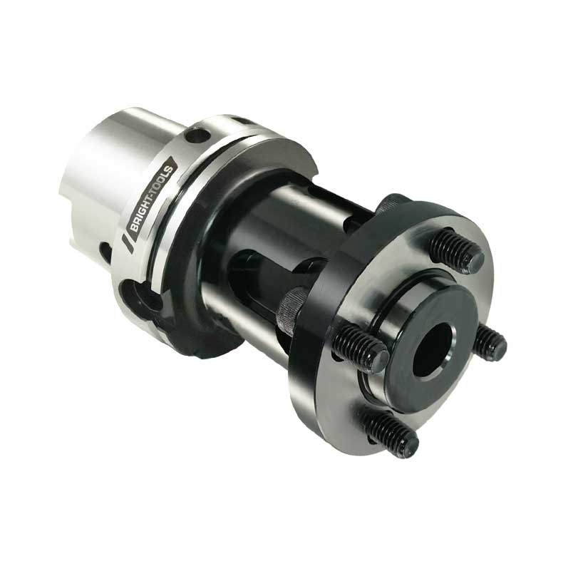 DIN 69893 Brücke Bohr werkzeug Holde