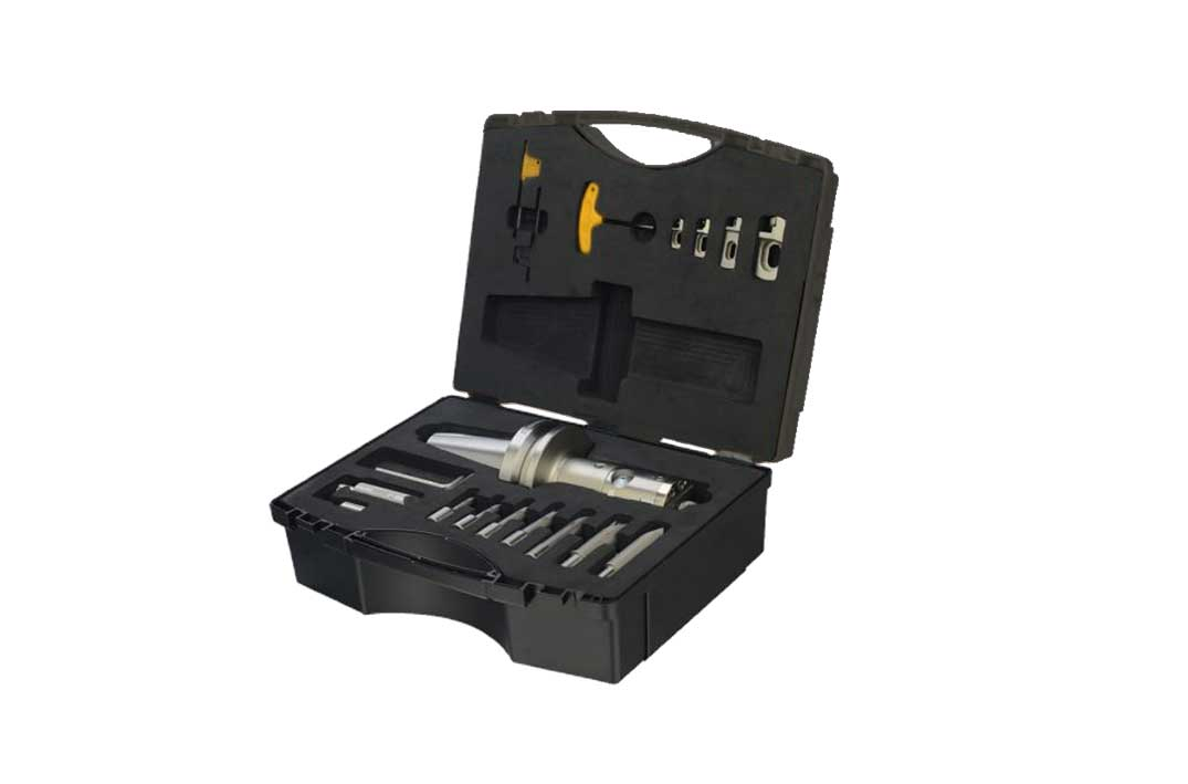 DCK5-FB50P Mikro-Nishing-Bohr-Kit