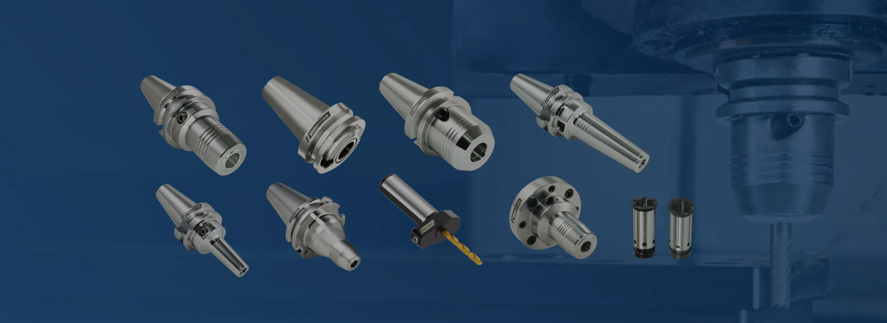 Hydraulisches Spannfutter