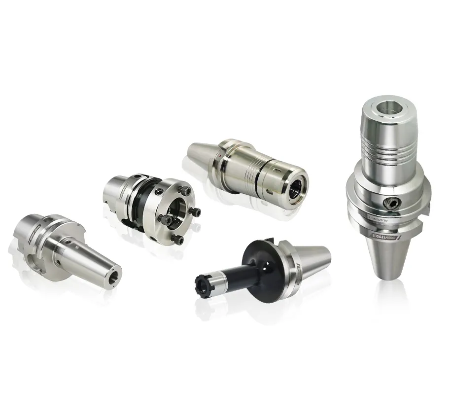 CNC-Werkzeughalter