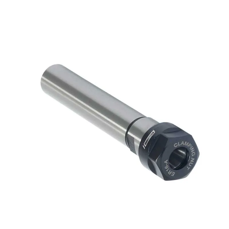 ER Collet Chuck with Hex Nut DIN6499 - 翻译中...