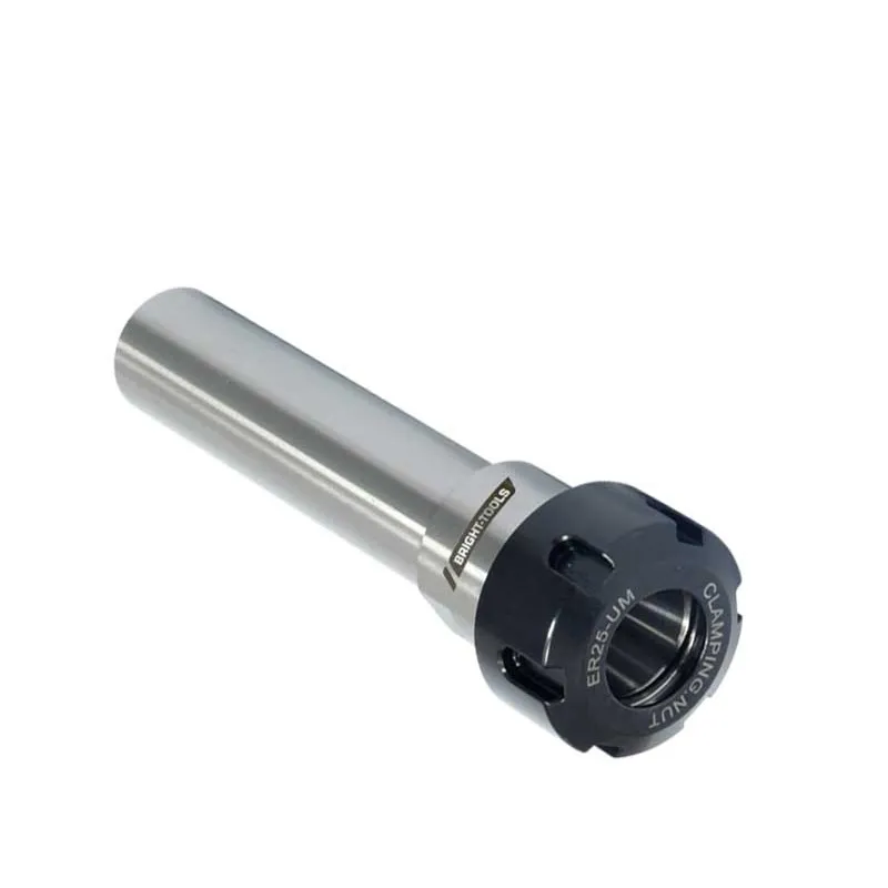 ER Collet Chuck with UM Nut DIN6499 - 翻译中...