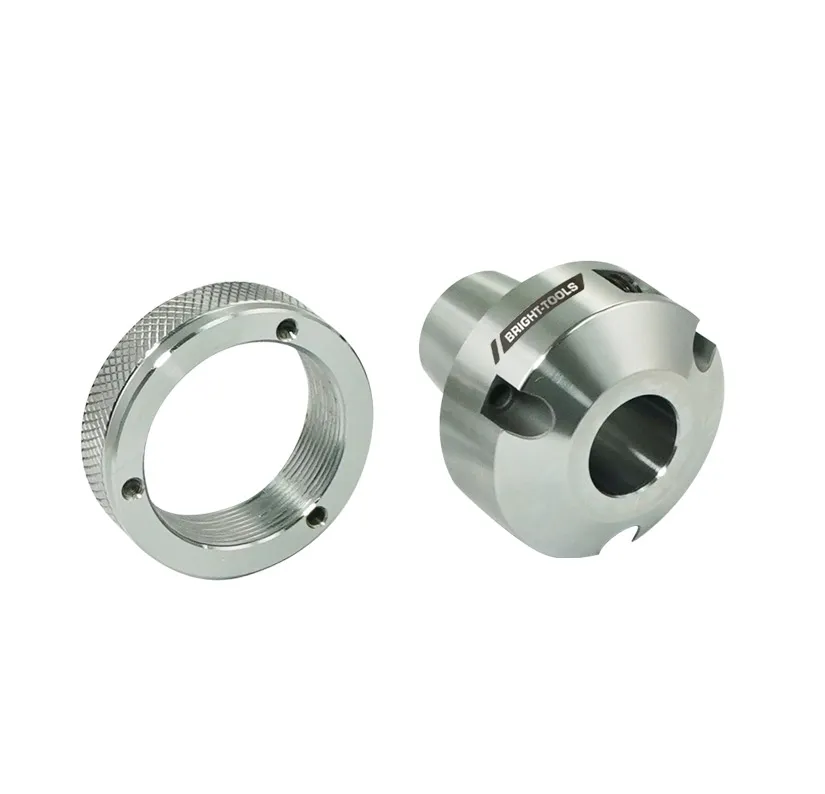 Hydraulische ER-Spannzange