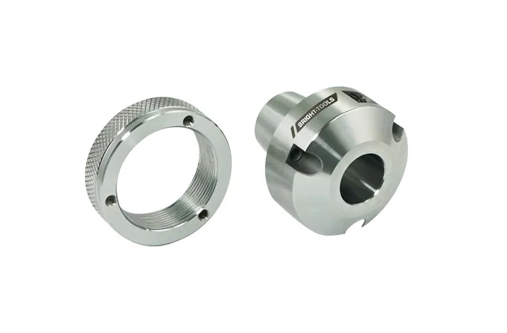 Hydraulische ER-Spannzange