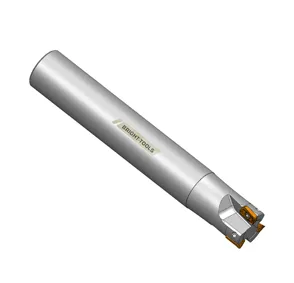 END Milling Cutters - 翻译中...