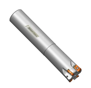 High-feed End Milling Cutter LN0303 - 翻译中...