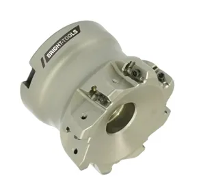 High-feed Face Milling Cutter - 翻译中...