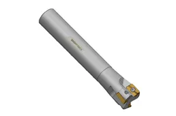 End Milling Cutter, AMPT Inserts APMT 1604PDER - 翻译中...