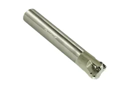 End Milling Cutter, Round Inserts RP1003 - 翻译中...