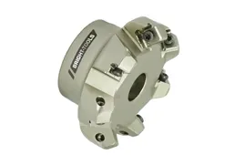 Face Milling Cutter, 45° SN1206 - 翻译中...
