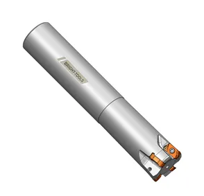 High-feed End Milling Cutter - 翻译中...
