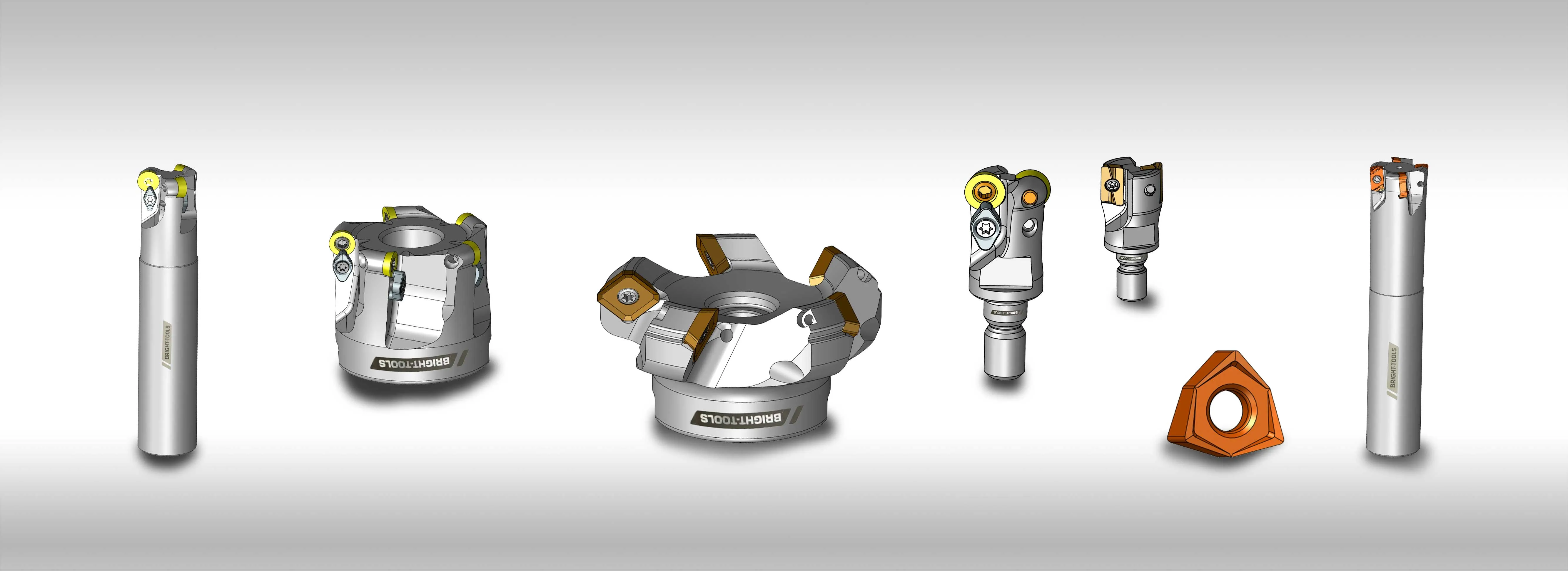Copy Milling Cutter - 翻译中...