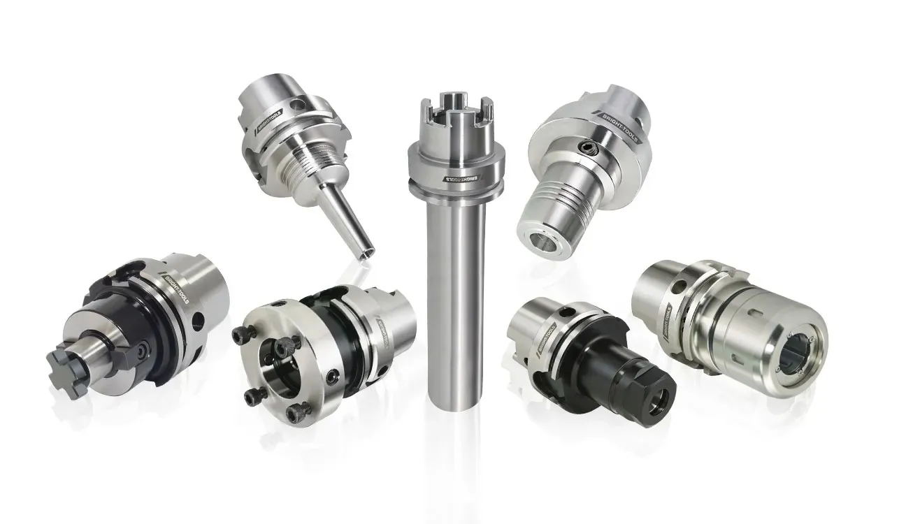 CNC-Werkzeughalter