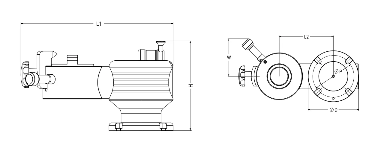 SPECIFICATION OF LOCKING DEVICE - 翻译中...