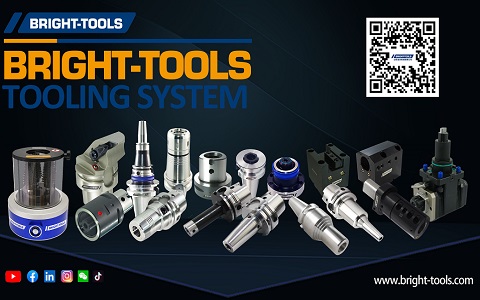 Everything Buyers Should Know About HSK Tool Holder Standards Before Purchasing - 翻译中...