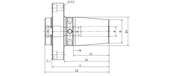SPEZIFIKATION DES MODUL-SCHRUMPFSPULVERS