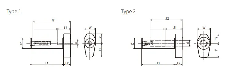 SPEZIFIKATION DES HYDRAULISCHEN FUTTERS FÜR MTB