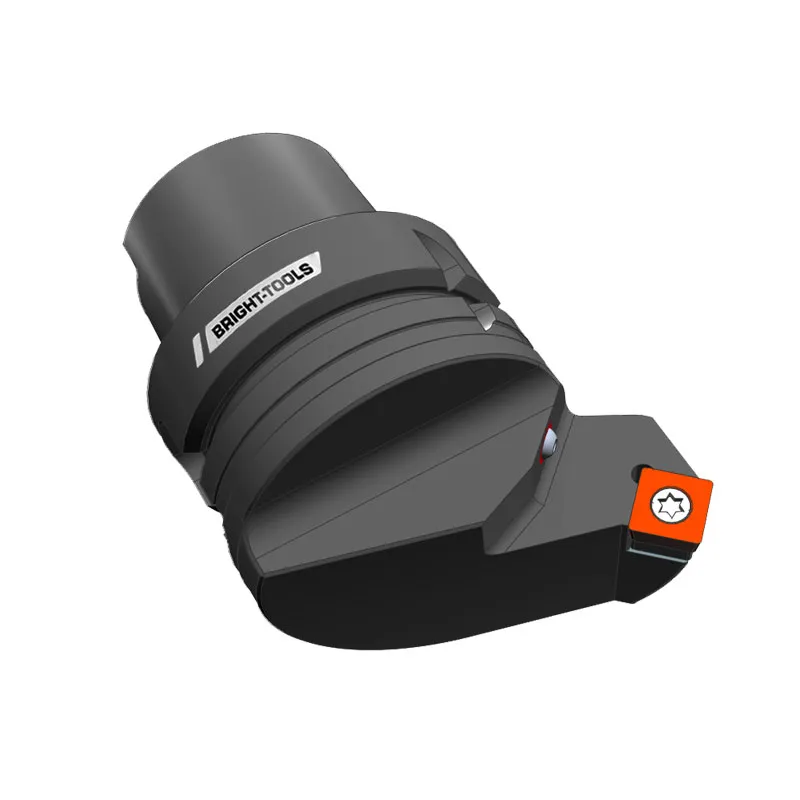 HSK T Drehwerkzeug SSSCR SSSCL 45 90 China