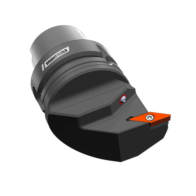 HSK T Drehwerkzeug SVUBR SVUBL SVUCR SVUCL 93 35 China