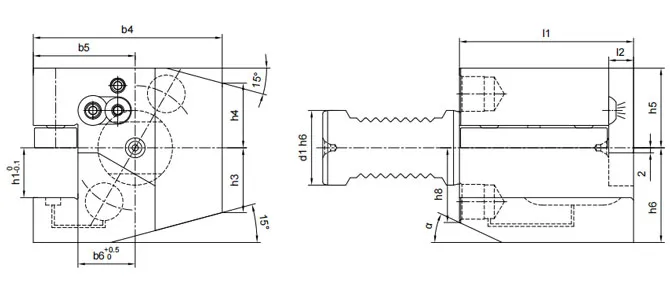 SPEZIFIKATION DES AXIALEN KÜHLMITTELS C2C3A